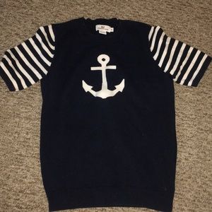 Vineyard Vines Sweater
